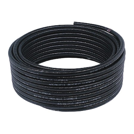 Haltec Thermoplastic Tube, 5/8" ID Z-100