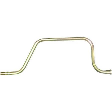 Haltec Z Bore, Rigid Valve ZBR-1480