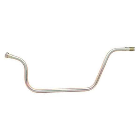 Haltec Z Bore, Rigid Valve ZBR-0664