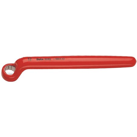 Beta Single Ring Wrench, 1000V, 12mm 000890112