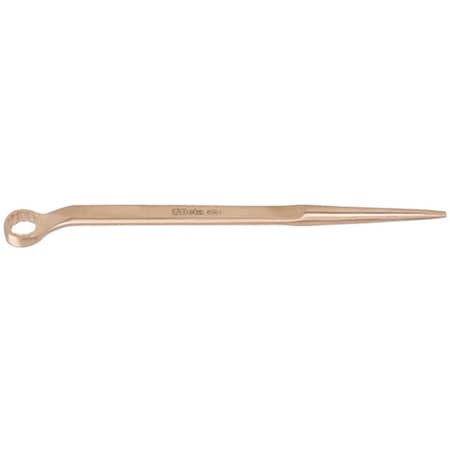 Beta Spark-Proof Single Ring Wrench, 24mm 000890824