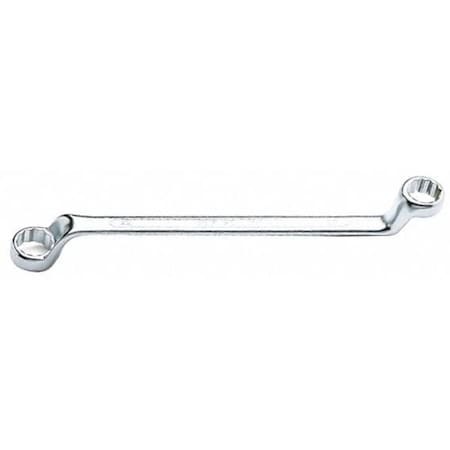 Beta Double Deep Offset Ring Wrench, 41x46mm 000900097