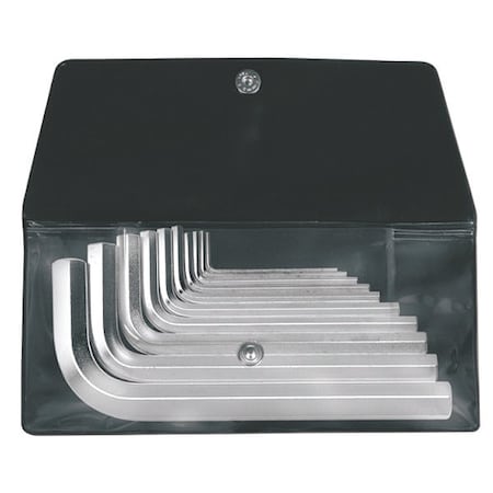 Beta L Shape, Offset Hex Key Set 000960386