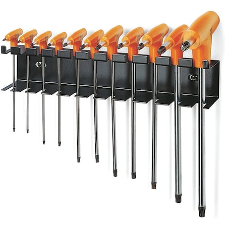 Beta Wrench Set, 11 pcs. 000970840