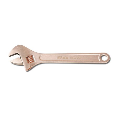 Beta Spark-Proof Adjustable Wrench, 300mm 001100830