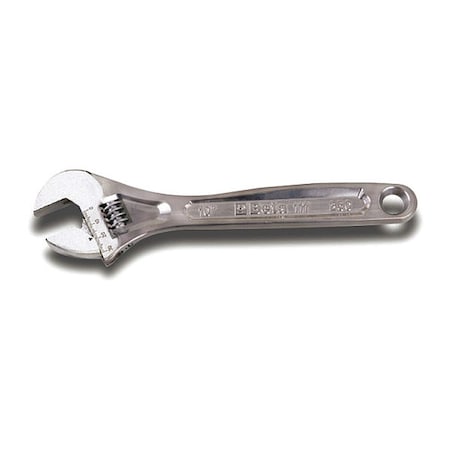 Beta Adjustable Wrench, 10" Scale, 250mm 001110025