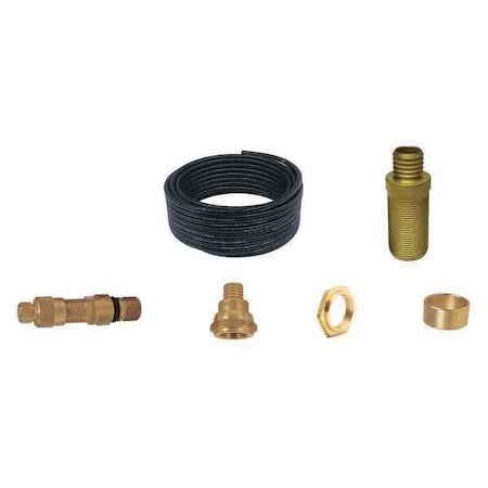 Haltec SLB Flexible Valve Kit R-969-K