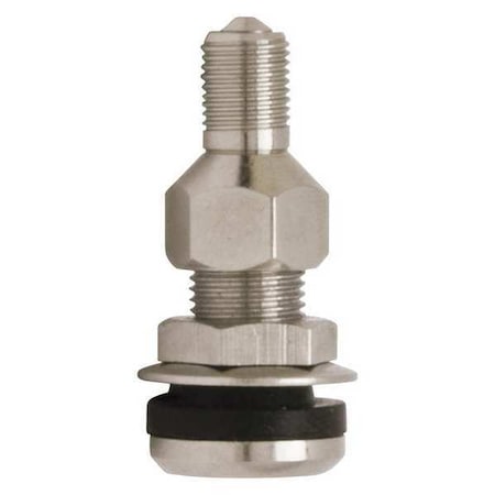 Haltec Auto Valve, w/Break Away Extension SVA-1