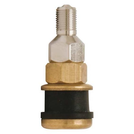 Haltec Truck Valve, w/Break Away Extension SVT-1