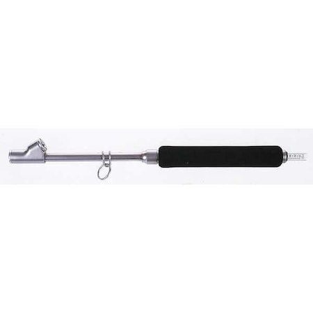Haltec Tire Gauge Grip TGG-1