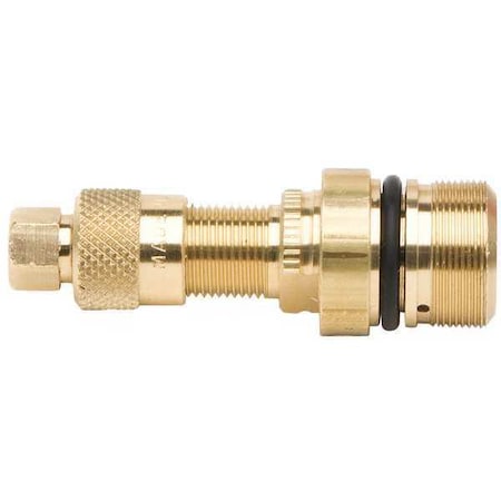 Haltec Mega Bore Core Housing MB-50