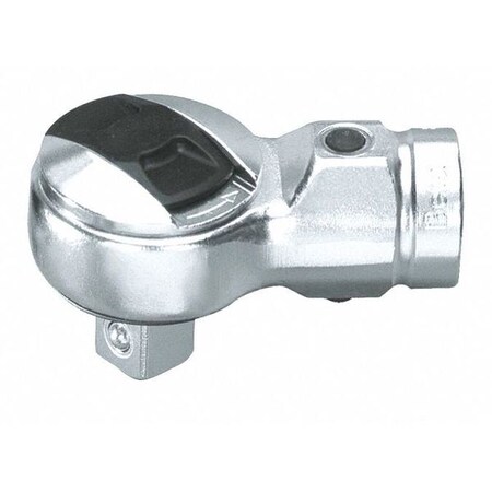 Beta Reversible Ratchets for Torque Bar 006120000