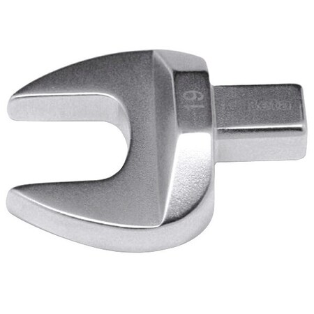 Beta Open Jaw Wrench, 17mm 006430017