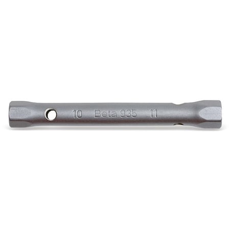 Beta Hexagon Tubular Socket Wrench, 6x7mm 009350105