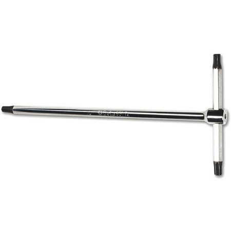Beta Torx(R) T-handle Star Key, T6 Tip Size 009510807