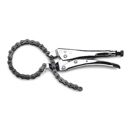 Beta Self-Locking Plier with Chain 010640024
