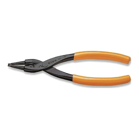Beta Internal Circlip Plier, 140mm x 1.3mm 010320014