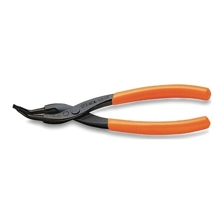 Beta Internal Circlip Plier, 140mm x 1.3mm 010330014