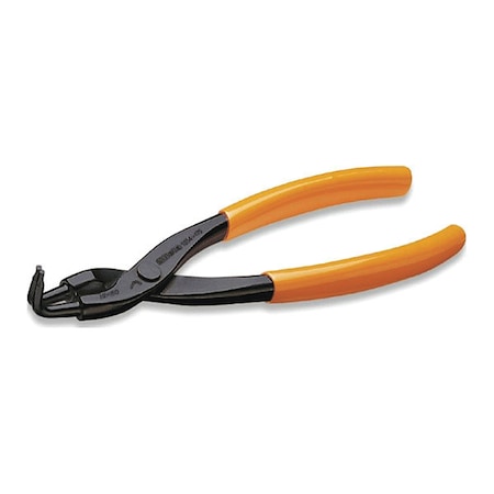 Beta Internal Circlip Plier, 210mm 010340021