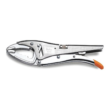 Beta Adjustment Self-Locking Plier Long 010510025