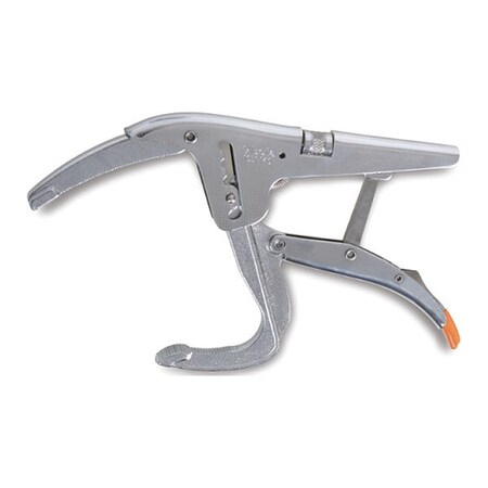 Beta Self-Locking Plier, Extra Long 010510140