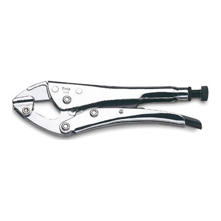 Beta Self-Locking Plier, Floating Jaw, 240mm 010530024