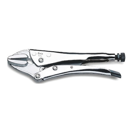 Beta Self-Locking Plier, Straight Jaw, 235mm 010540022