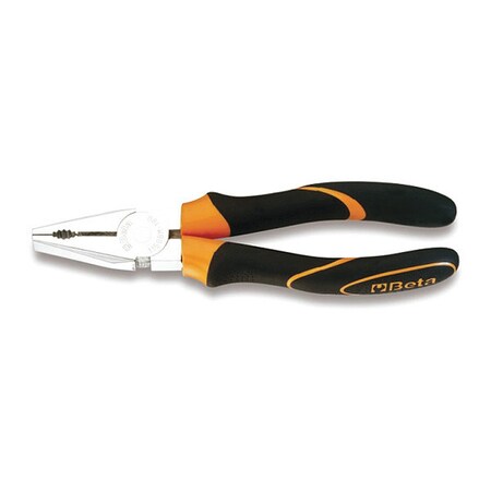 Beta Combination Plier, Bi-Material, 200mm 011500040