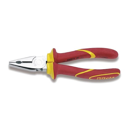 Beta Combination Plier, 160mm 011500096