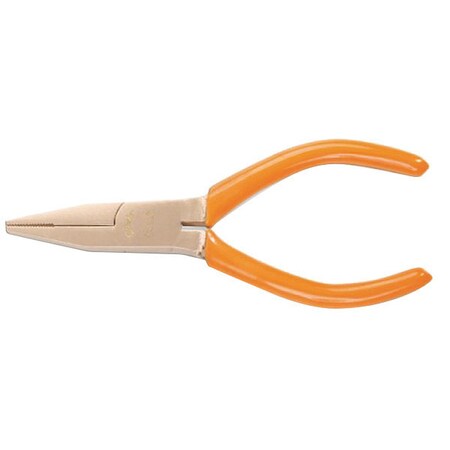 Beta Spark-Proof Flat Nose Plier, 150mm 011620815