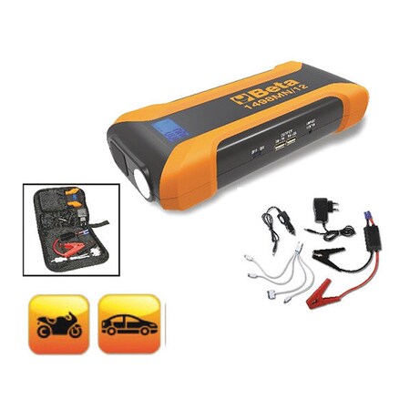 Beta Multipurpose Portable Starter 014980000