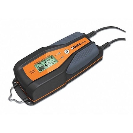 Beta Battery Charger For 6V-12V 014980104