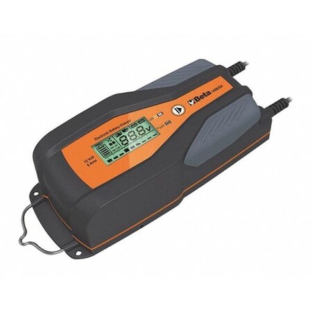 Beta Battery Charger For 12V 014980108