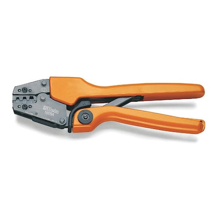 Beta Heavy Duty Crimping Plier 016090005