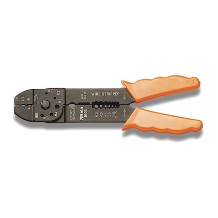 Beta Crimping Plier 016020001