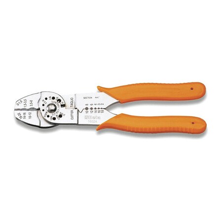 Beta Crimping Plier 016020005