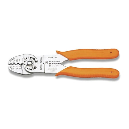 Beta Crimping Plier 016030005