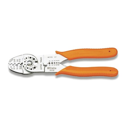Beta Crimping Plier 016030010
