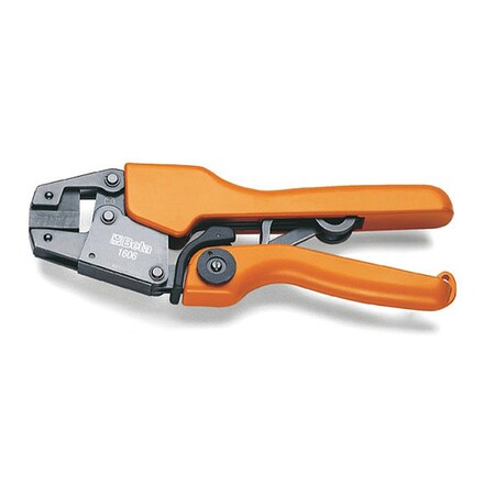 Beta Heavy Duty Crimping Plier 016060001