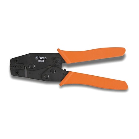 Beta Crimping Plier, Tubular Terminal 016060010