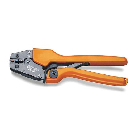 Beta Heavy Duty Crimping Plier 016080005