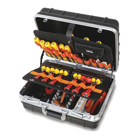 Beta Trolley With Tool Assortment 020360123