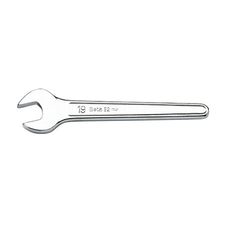 Beta Single Open End Wrench, 20mm 000520020