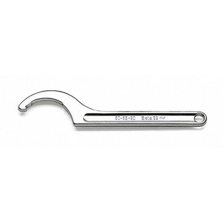 Beta Hook Wrench w/Square Nose, 34-38mm 000990034