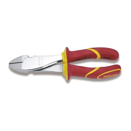 Beta Heavy Duty Diag Cutting Nipper, 200mm 010840100