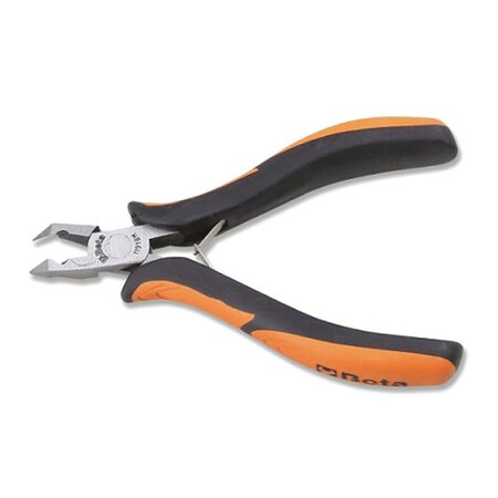 Beta Flush Oblique Cutting Nipper 011910101