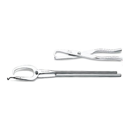 Beta Drum Brake Spring Plier, 210mm 014700001