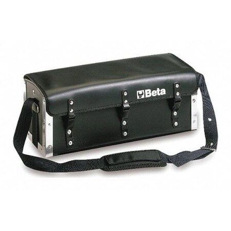 Beta Leather Bag For Maintenance, Leather, 210mm Height 020090200