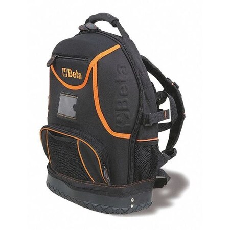 Beta Empty Tool Rucksack, Fabric, 500mm Height 021050000