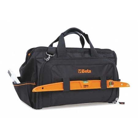 Beta Technical Fabric Tool Bag, Fabric, 320mm Height 021090000